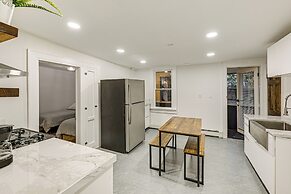 NYC Area Apartment on Hudson River!