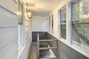 NYC Area Apartment on Hudson River!
