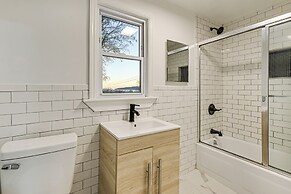 NYC Area Apartment on Hudson River!