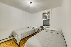 NYC Area Apartment on Hudson River!