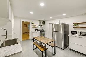 NYC Area Apartment on Hudson River!