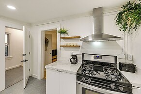 NYC Area Apartment on Hudson River!