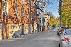 NYC Area Apartment on Hudson River!