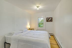 NYC Area Apartment on Hudson River!