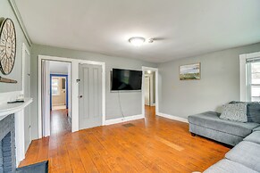 5 Mi to Lake Ontario: Mexico Home w/ Seasonal Pool