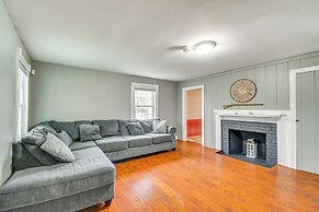 5 Mi to Lake Ontario: Mexico Home w/ Seasonal Pool