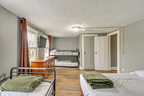 5 Mi to Lake Ontario: Mexico Home w/ Seasonal Pool