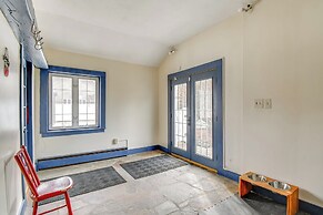 5 Mi to Lake Ontario: Mexico Home w/ Seasonal Pool