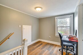 5 Mi to Lake Ontario: Mexico Home w/ Seasonal Pool