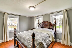 5 Mi to Lake Ontario: Mexico Home w/ Seasonal Pool