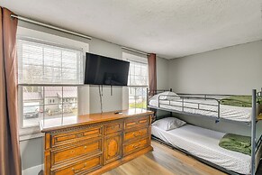 5 Mi to Lake Ontario: Mexico Home w/ Seasonal Pool