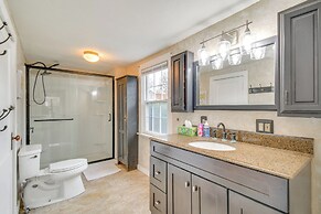 5 Mi to Lake Ontario: Mexico Home w/ Seasonal Pool