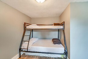 5 Mi to Lake Ontario: Mexico Home w/ Seasonal Pool