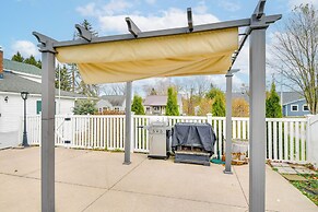 5 Mi to Lake Ontario: Mexico Home w/ Seasonal Pool