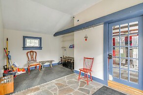 5 Mi to Lake Ontario: Mexico Home w/ Seasonal Pool