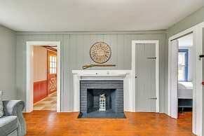 5 Mi to Lake Ontario: Mexico Home w/ Seasonal Pool