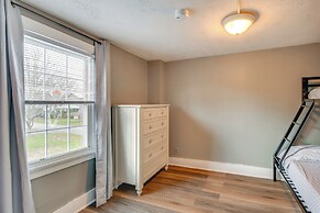 5 Mi to Lake Ontario: Mexico Home w/ Seasonal Pool