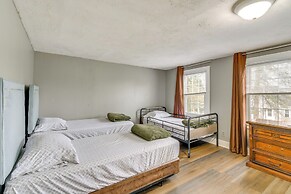 5 Mi to Lake Ontario: Mexico Home w/ Seasonal Pool