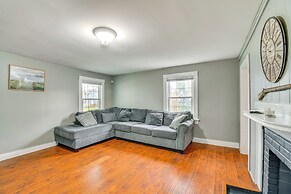 5 Mi to Lake Ontario: Mexico Home w/ Seasonal Pool