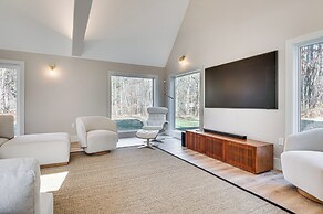 Custom-built Home Near Piscataqua River!