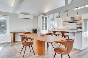 Custom-built Home Near Piscataqua River!