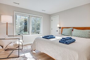 Custom-built Home Near Piscataqua River!