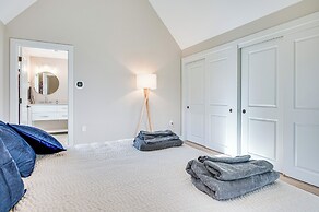 Custom-built Home Near Piscataqua River!