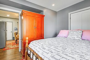 18 Mi to Skiing: Colorful Home in Springfield!