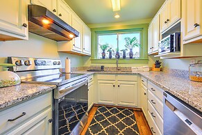 18 Mi to Skiing: Colorful Home in Springfield!