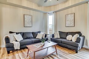 Walk to Independence Theatre: Dtwn Retreat!