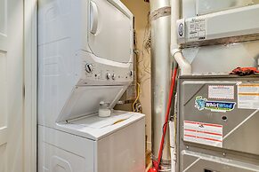 Walk to Independence Theatre: Dtwn Retreat!