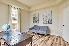 Walk to Independence Theatre: Dtwn Retreat!