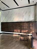 The Tresor Luxury Apartment