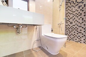 The Tresor Luxury Apartment