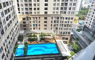 The Tresor Luxury Apartment