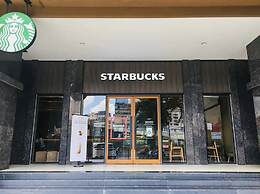 The Tresor Luxury Apartment