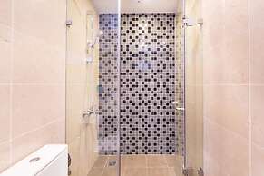 The Tresor Luxury Apartment