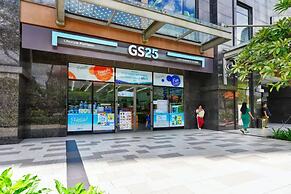 The Tresor Luxury Apartment