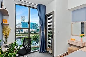 The Tresor Luxury Apartment