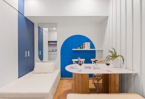 The Tresor Luxury Apartment