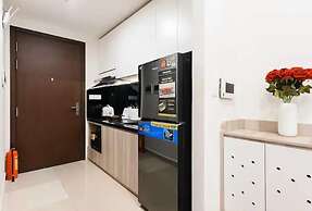 The Tresor Luxury Apartment