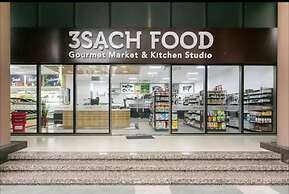 The Tresor Luxury Apartment