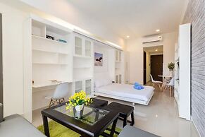 The Tresor Luxury Apartment