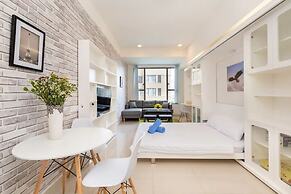 The Tresor Luxury Apartment