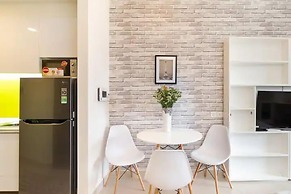 The Tresor Luxury Apartment