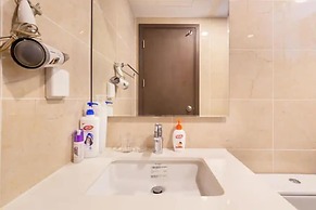 The Tresor Luxury Apartment