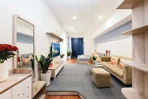 The Tresor Luxury Apartment