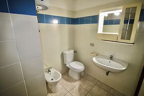 Residence with pool in Costa Paradiso