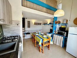 Residence with pool in Costa Paradiso