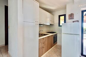 Residence with pool in Costa Paradiso